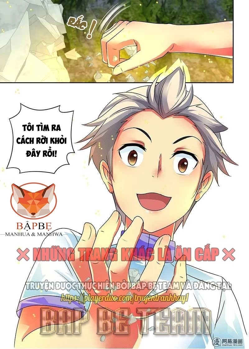 Tôi Là Thần Y Chapter 135 - 12