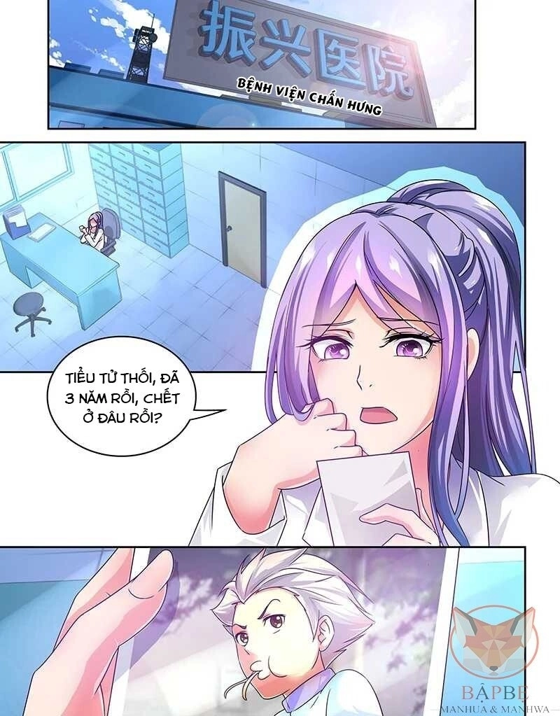 Tôi Là Thần Y Chapter 136 - 4