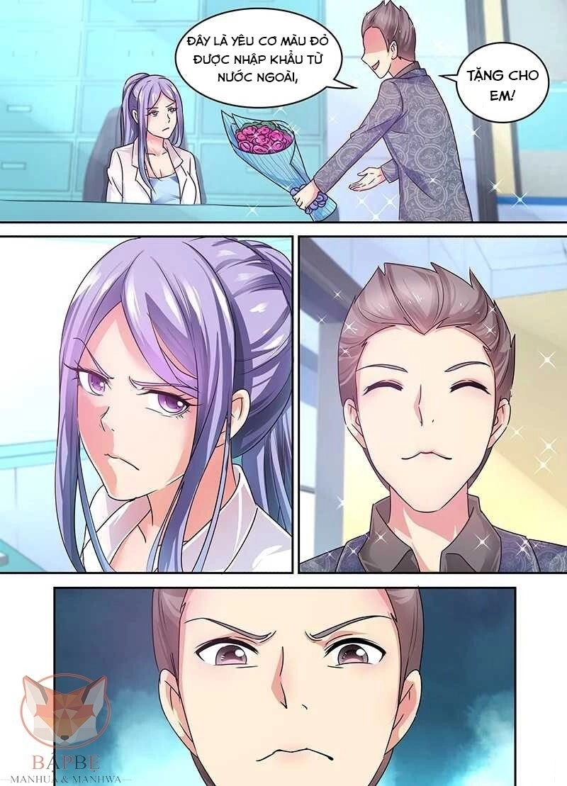 Tôi Là Thần Y Chapter 136 - 6