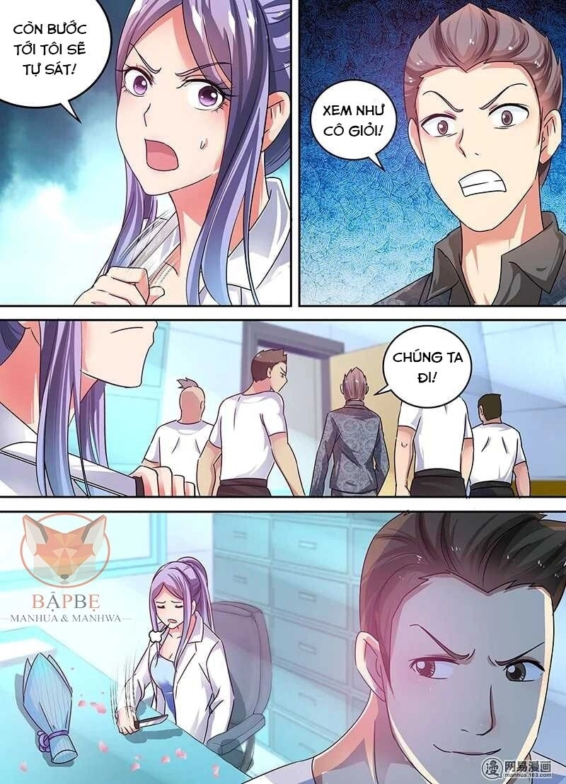 Tôi Là Thần Y Chapter 136 - 11