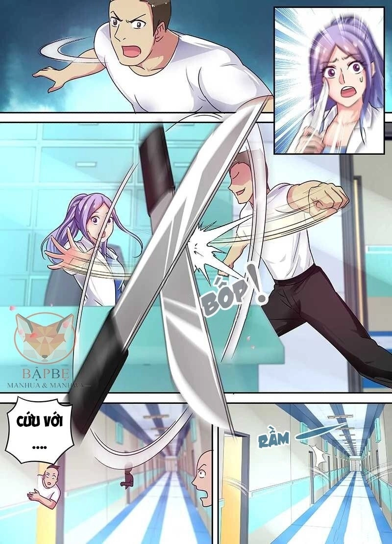 Tôi Là Thần Y Chapter 136 - 12