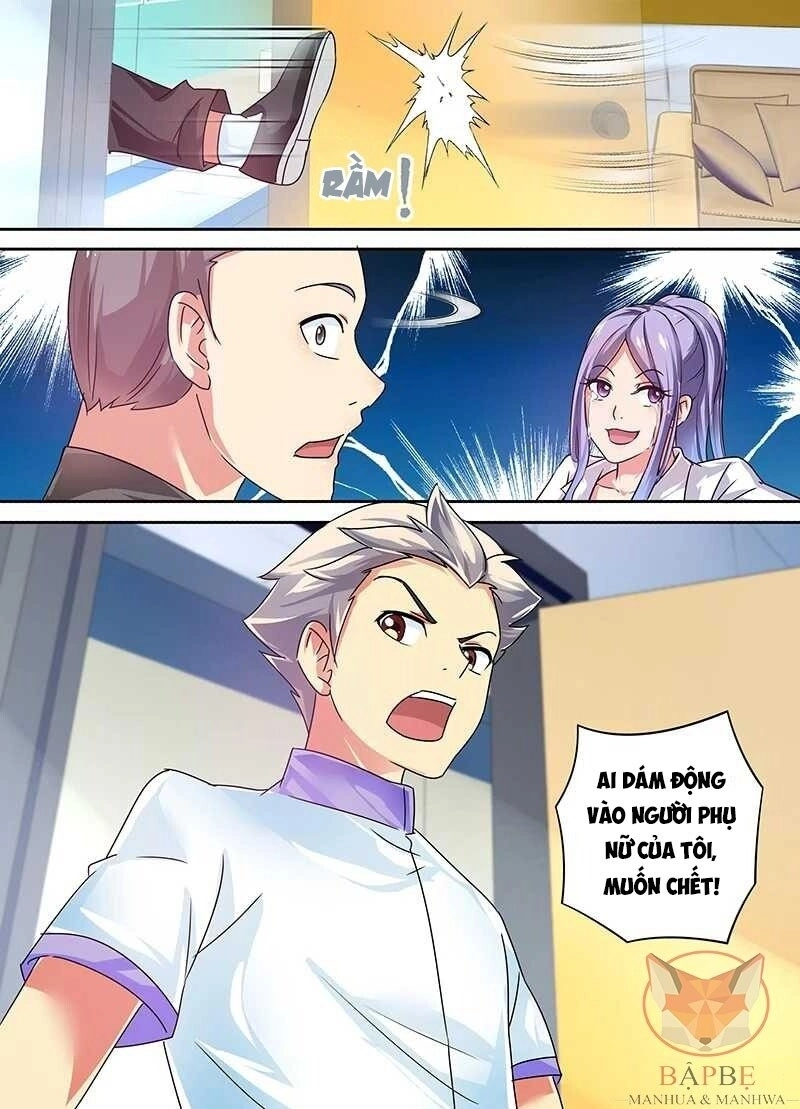 Tôi Là Thần Y Chapter 136 - 14