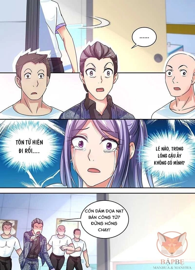 Tôi Là Thần Y Chapter 137 - 5