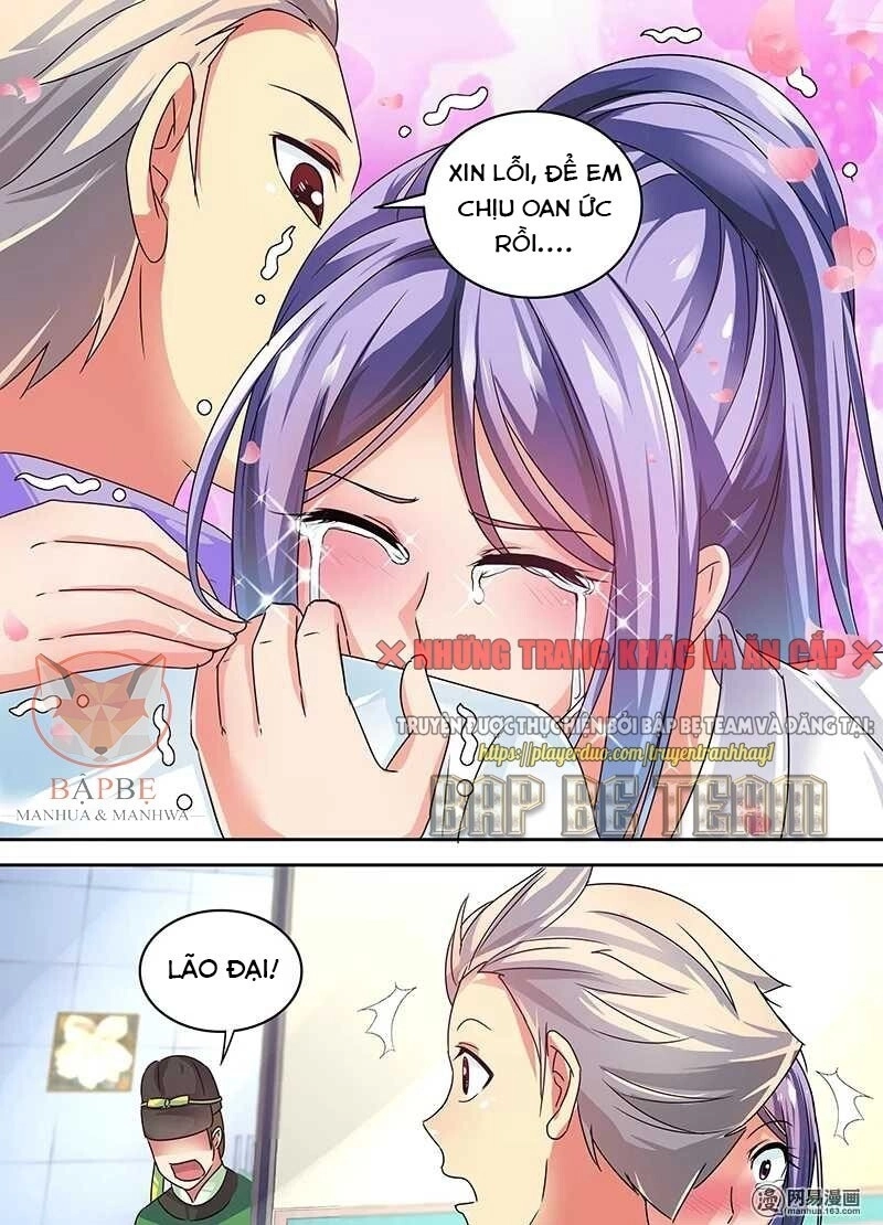 Tôi Là Thần Y Chapter 137 - 9