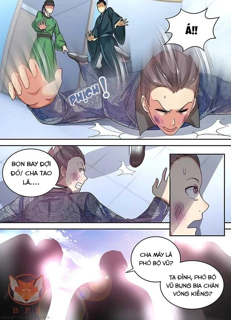 Tôi Là Thần Y Chapter 137 - 12