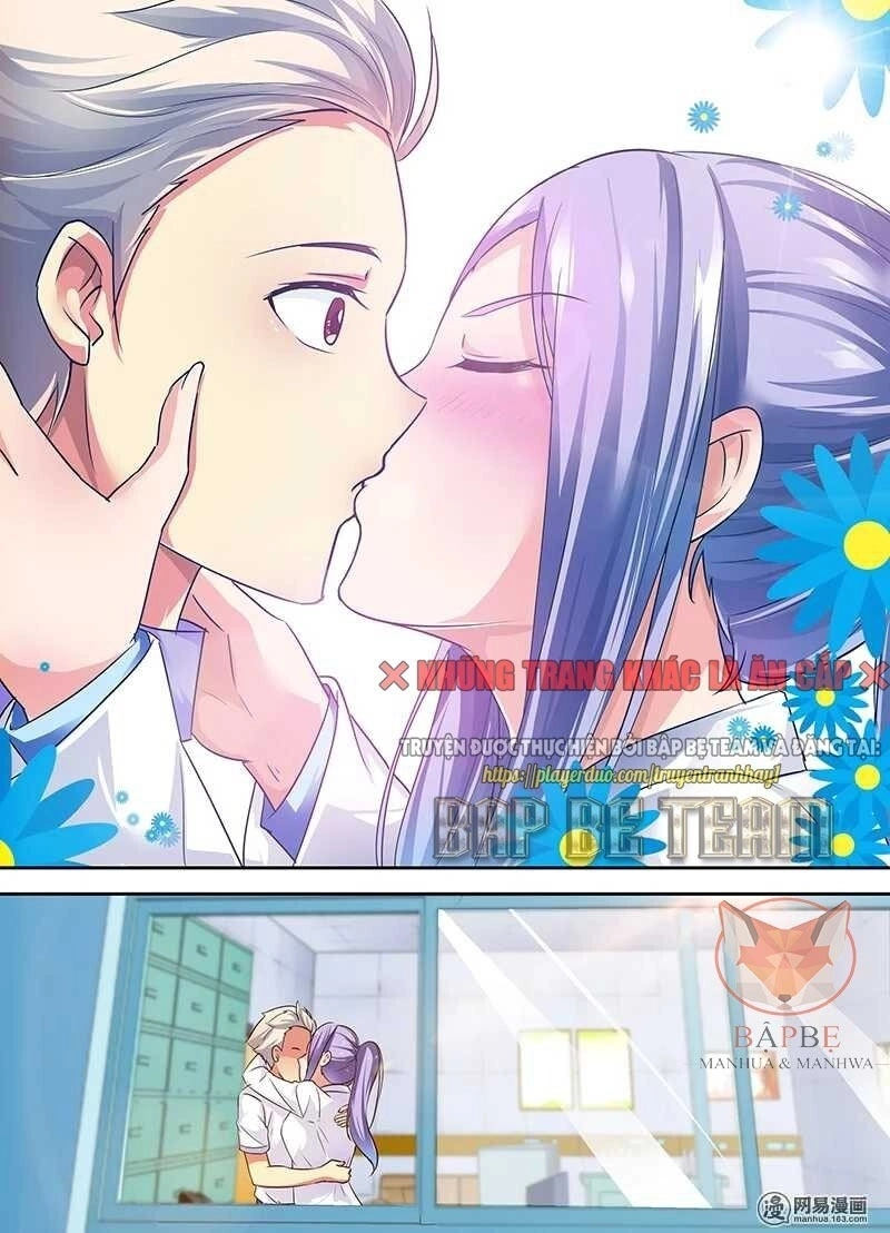 Tôi Là Thần Y Chapter 138 - 11