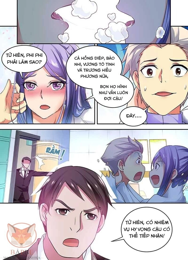 Tôi Là Thần Y Chapter 138 - 12