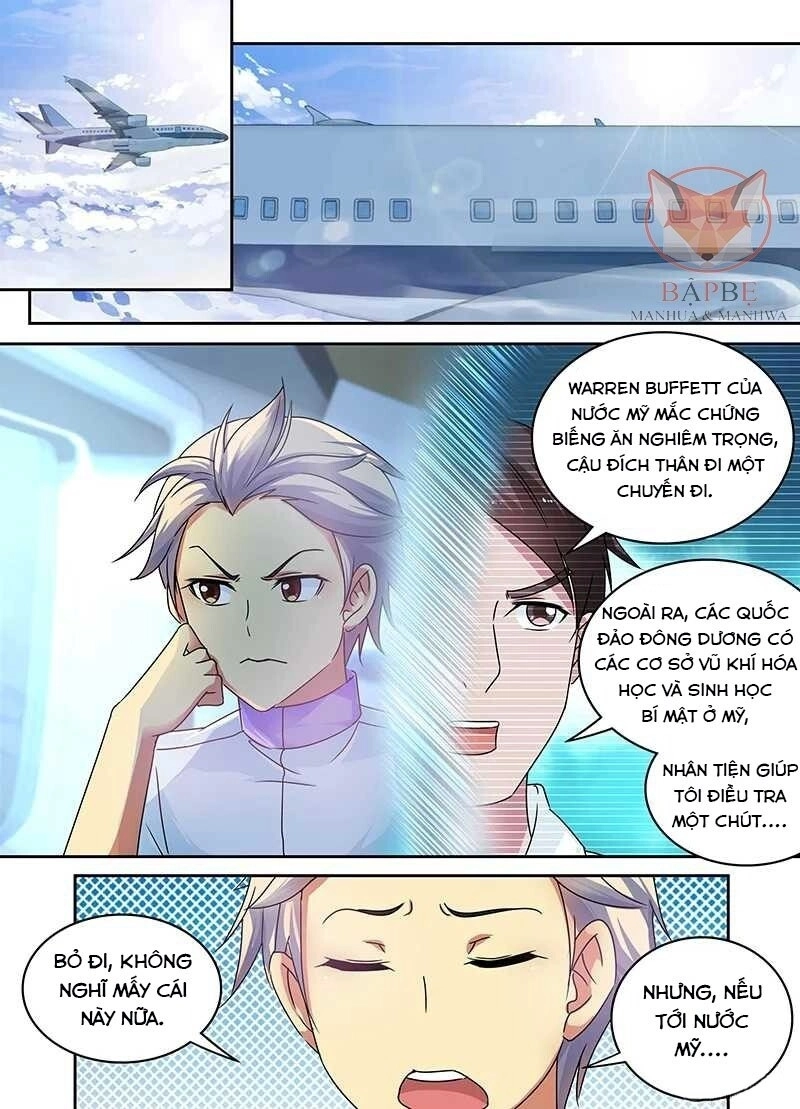 Tôi Là Thần Y Chapter 139 - 3