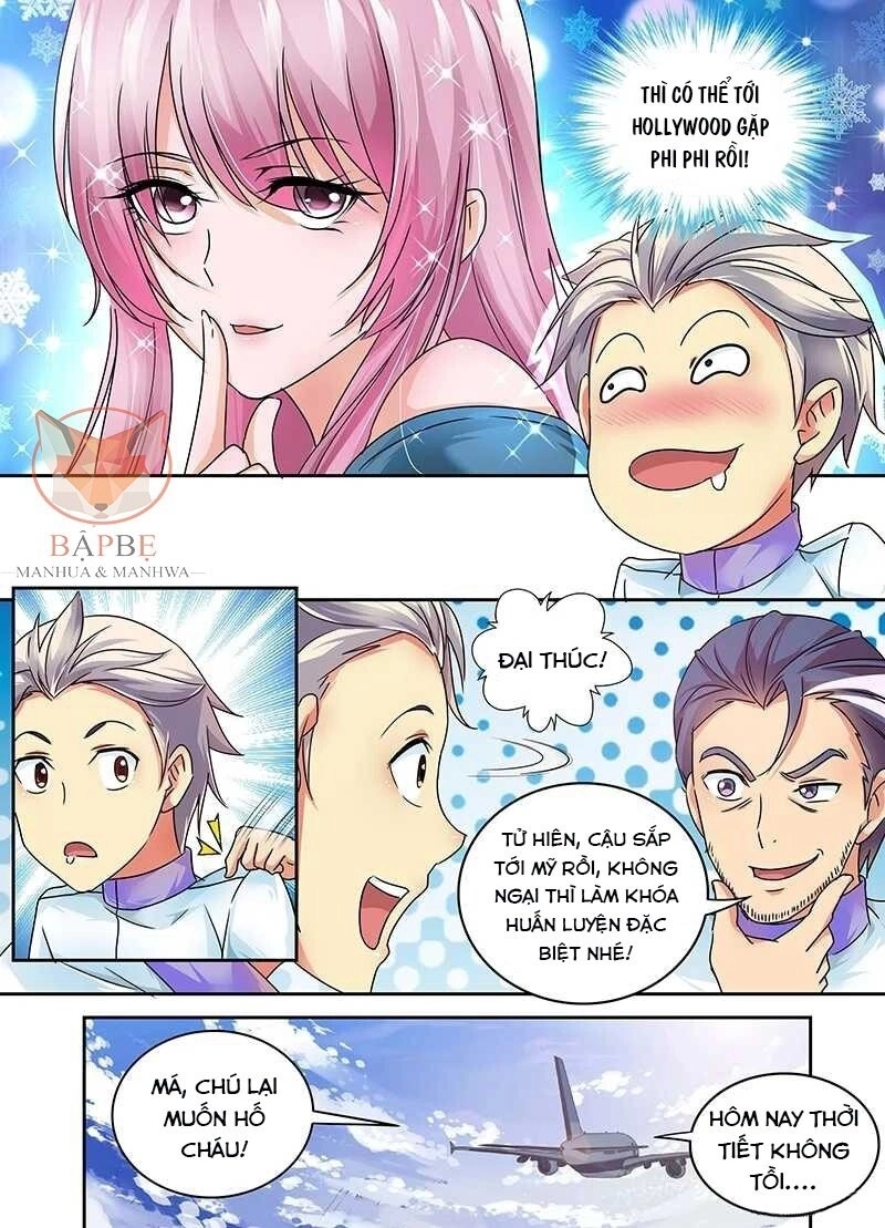 Tôi Là Thần Y Chapter 139 - 4