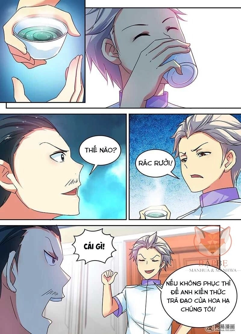 Tôi Là Thần Y Chapter 139 - 8