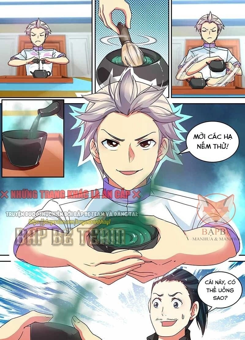 Tôi Là Thần Y Chapter 139 - 9