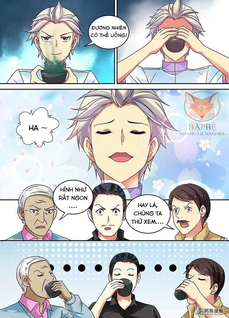 Tôi Là Thần Y Chapter 139 - 10