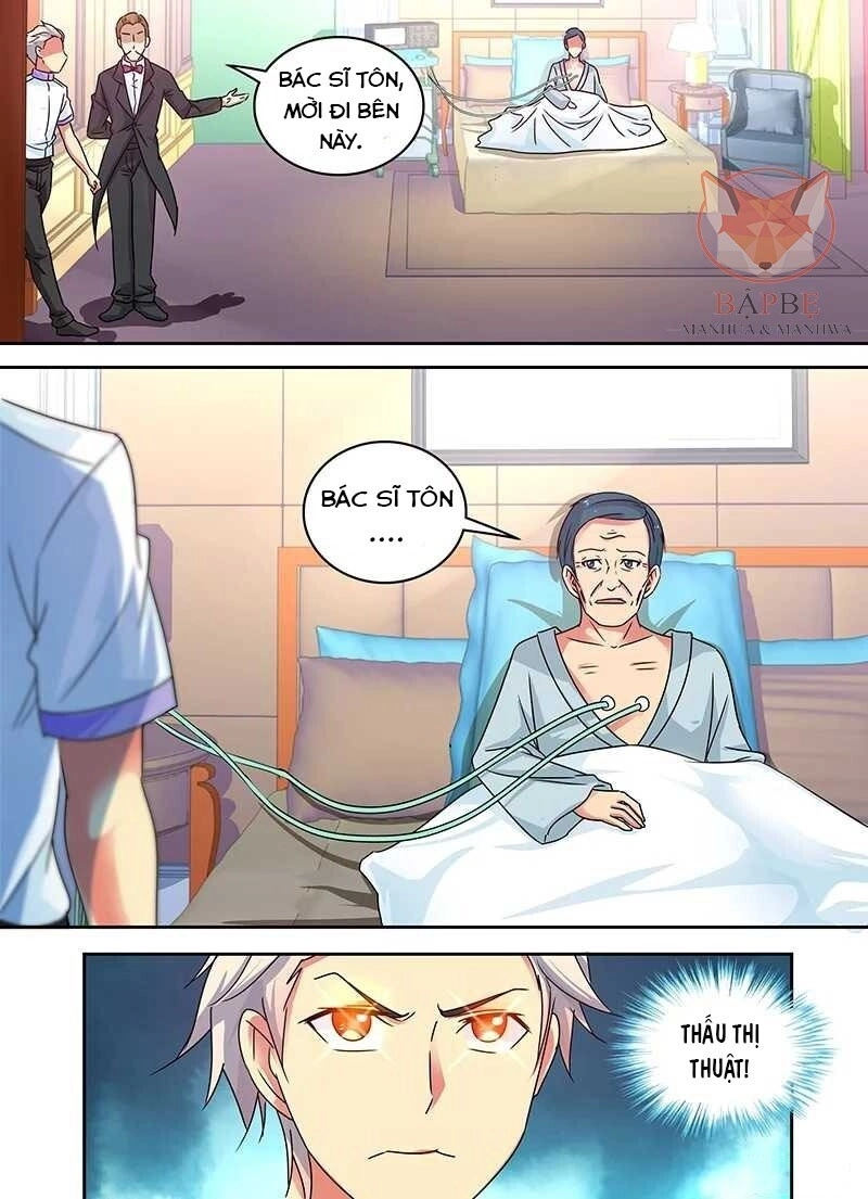 Tôi Là Thần Y Chapter 140 - 3