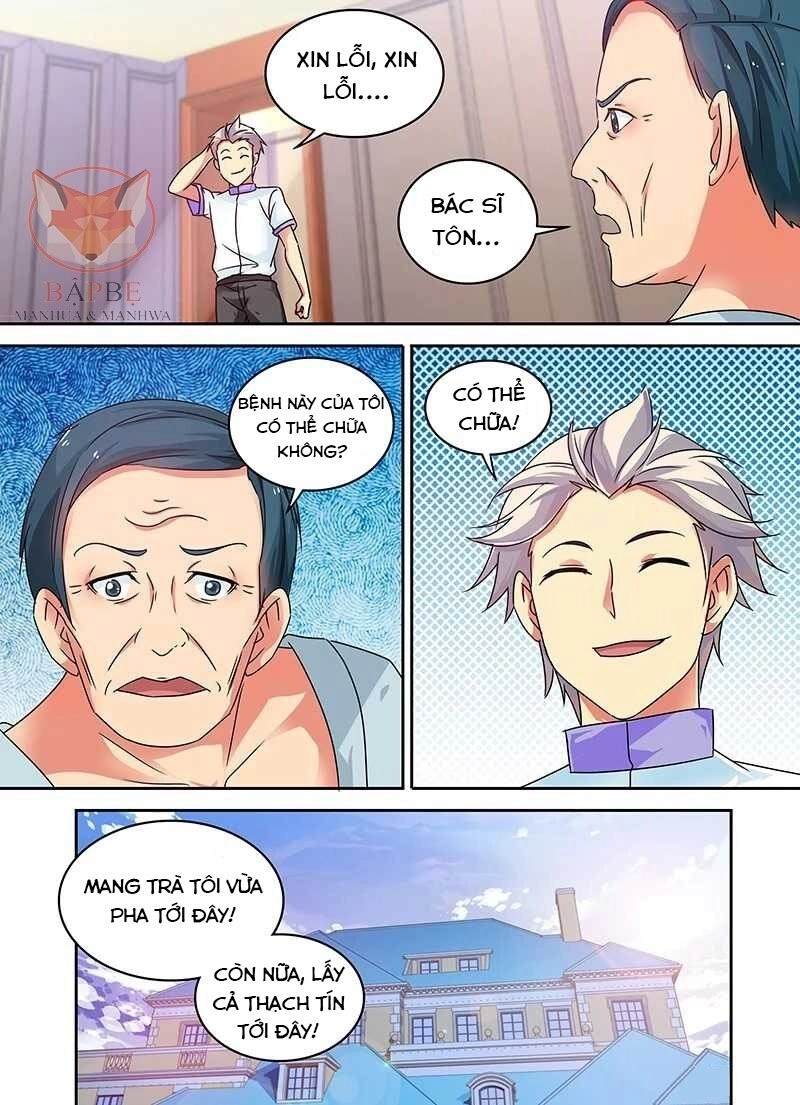 Tôi Là Thần Y Chapter 140 - 6