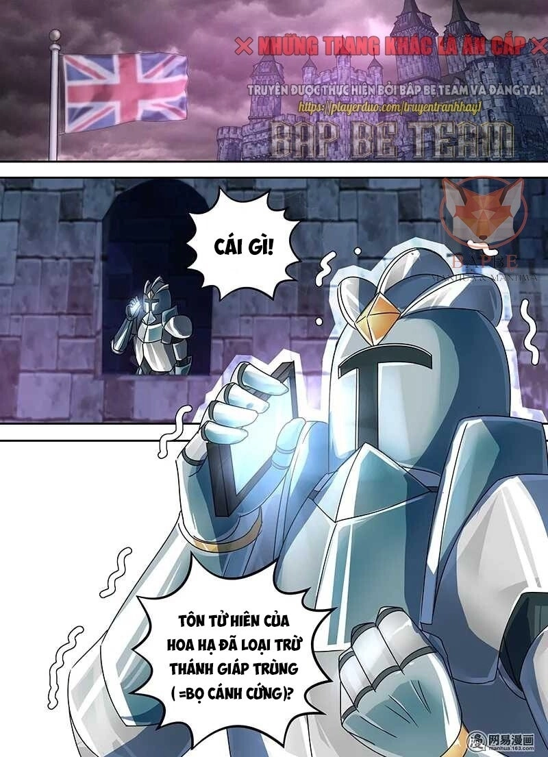 Tôi Là Thần Y Chapter 140 - 7