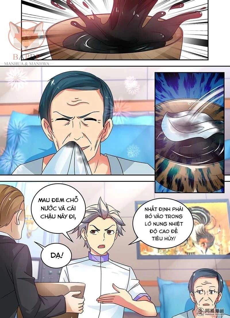 Tôi Là Thần Y Chapter 140 - 8