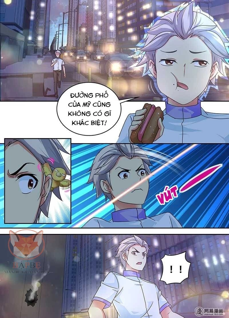 Tôi Là Thần Y Chapter 140 - 11