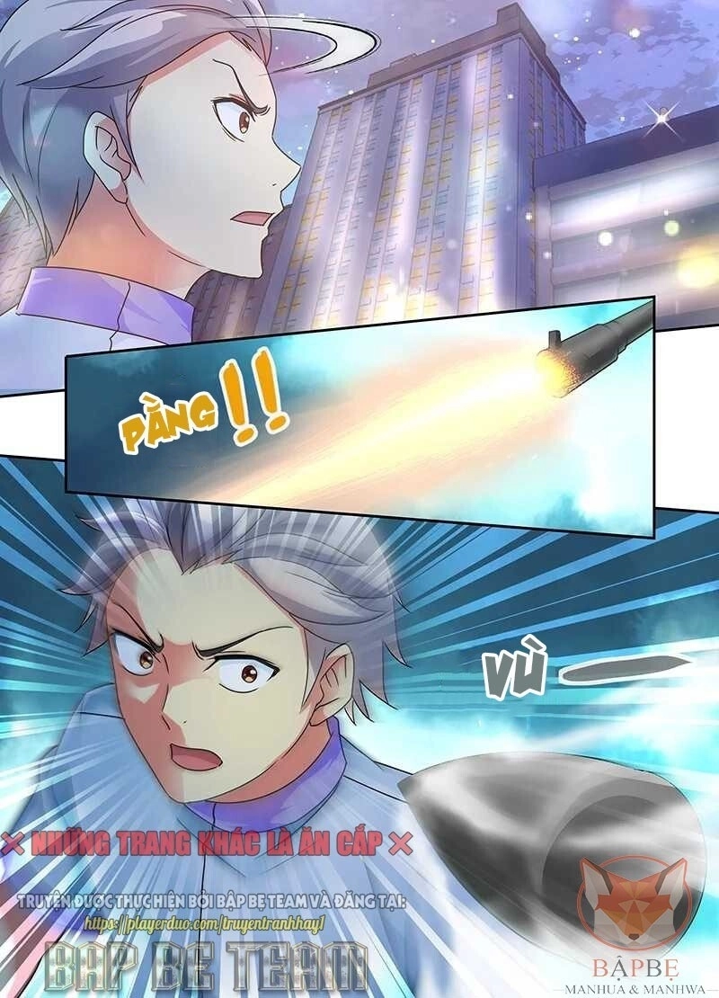 Tôi Là Thần Y Chapter 140 - 12