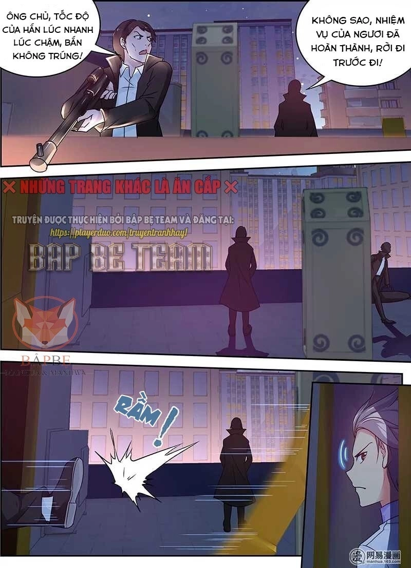 Tôi Là Thần Y Chapter 141 - 4