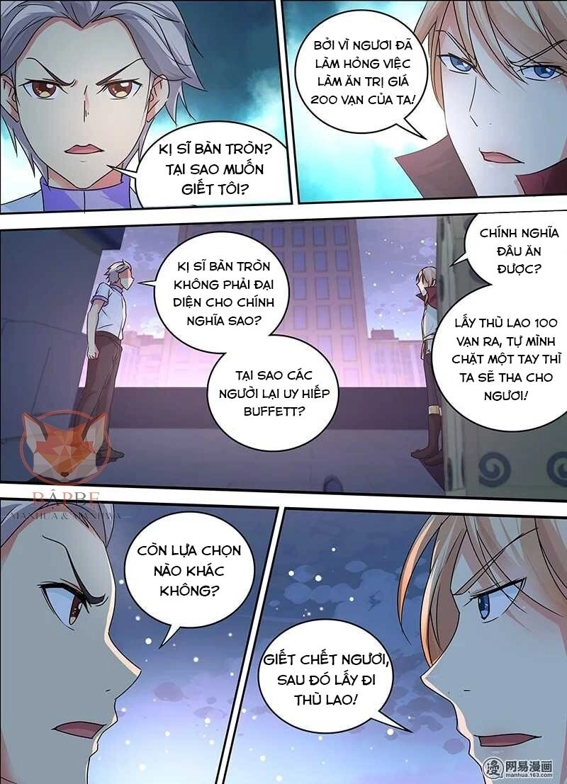 Tôi Là Thần Y Chapter 141 - 6