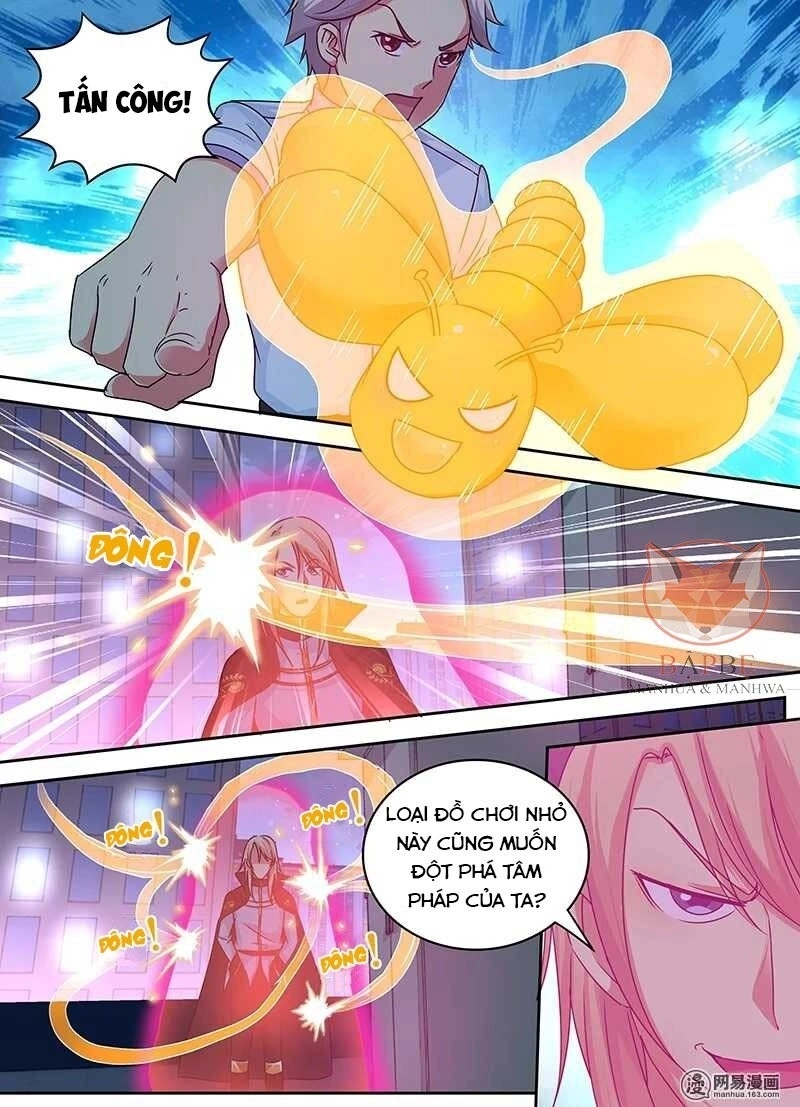 Tôi Là Thần Y Chapter 141 - 7