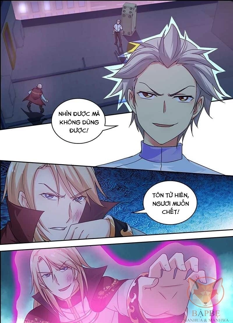 Tôi Là Thần Y Chapter 141 - 10