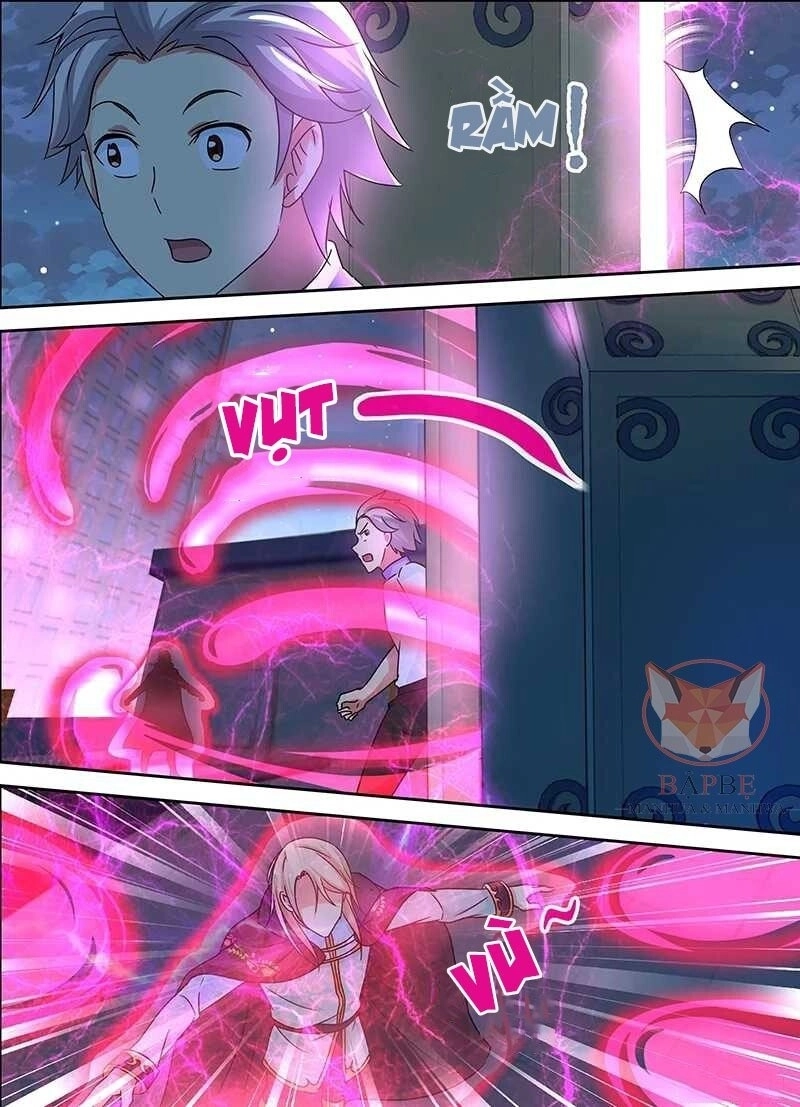 Tôi Là Thần Y Chapter 141 - 11