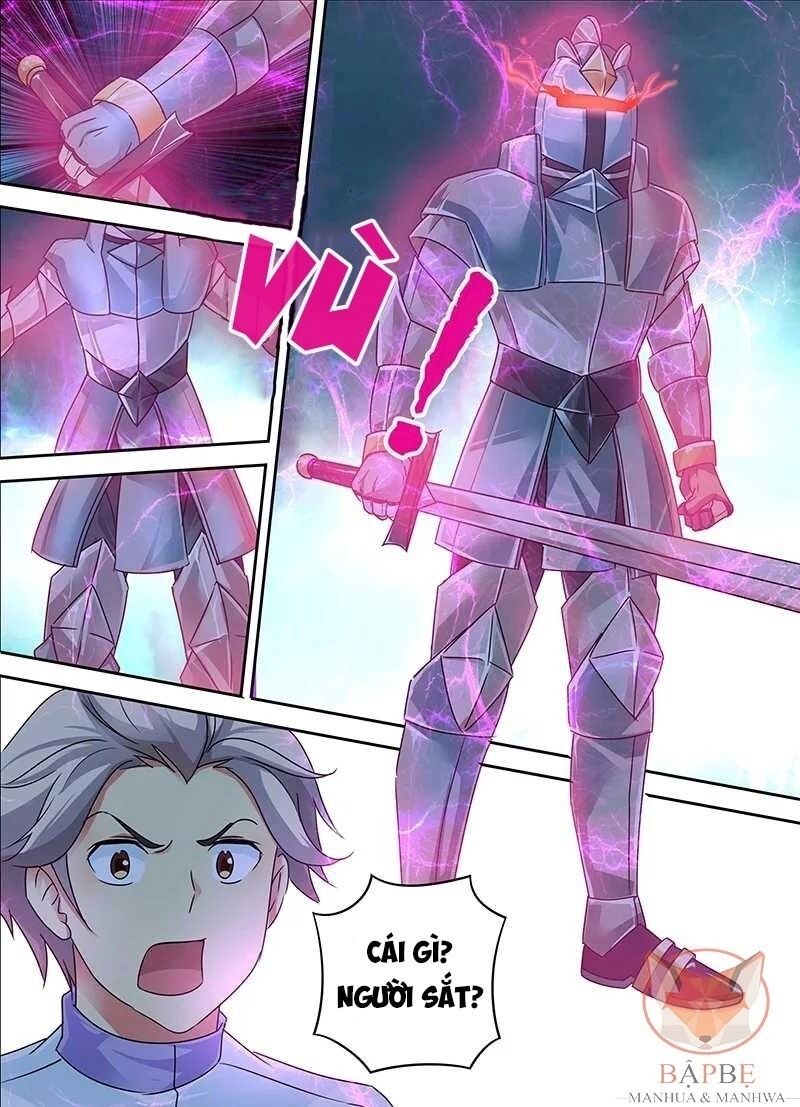 Tôi Là Thần Y Chapter 141 - 12