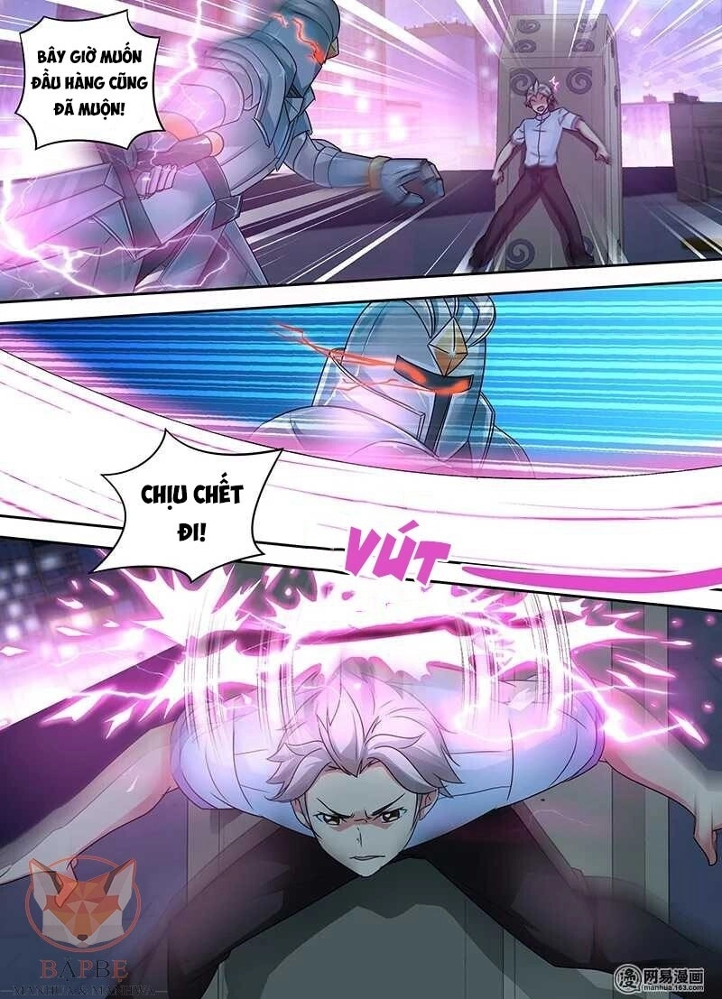 Tôi Là Thần Y Chapter 142 - 3