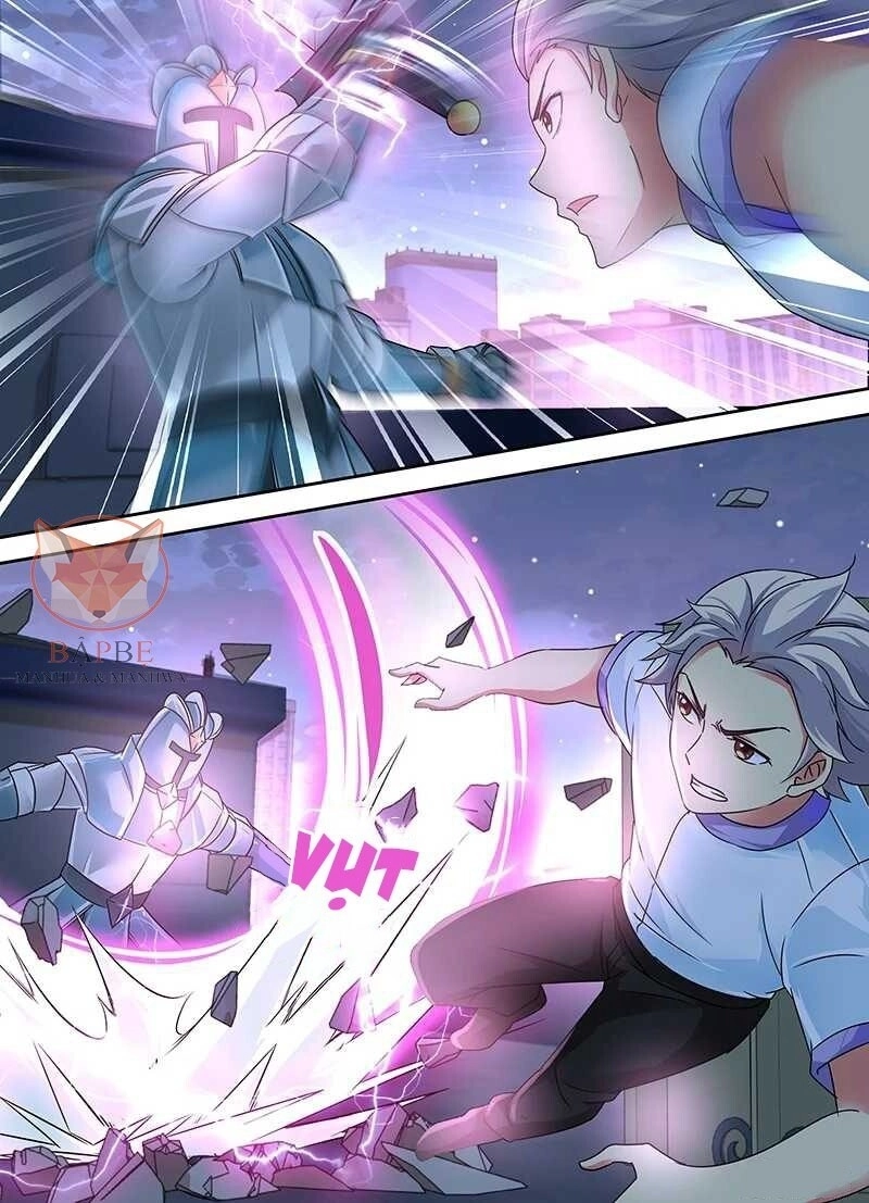 Tôi Là Thần Y Chapter 142 - 4