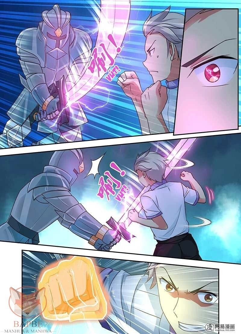 Tôi Là Thần Y Chapter 142 - 6