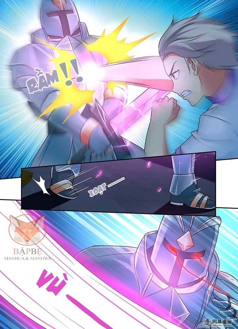 Tôi Là Thần Y Chapter 142 - 7