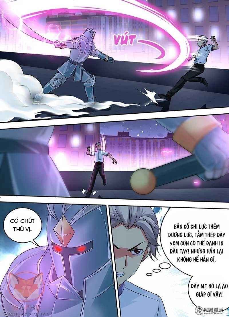 Tôi Là Thần Y Chapter 142 - 8