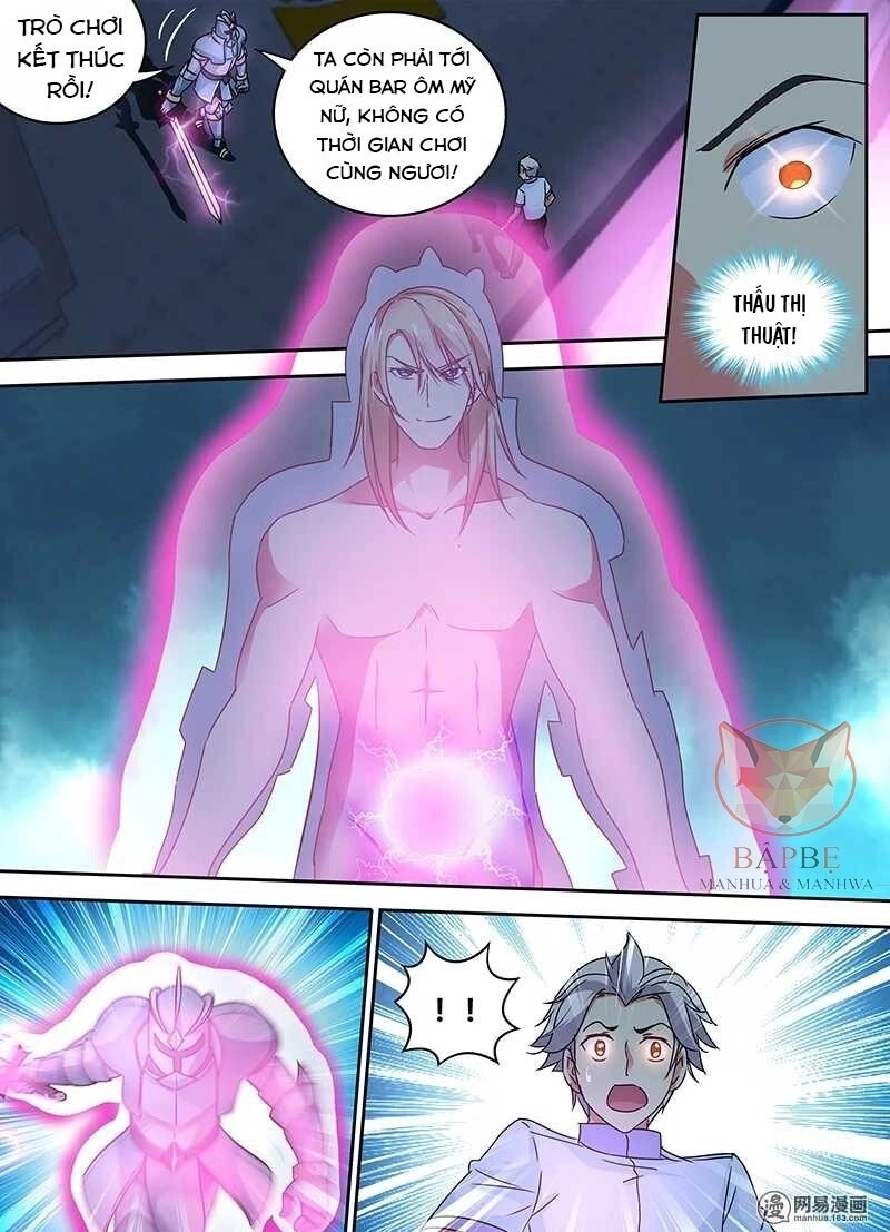 Tôi Là Thần Y Chapter 142 - 9