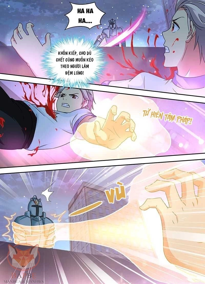 Tôi Là Thần Y Chapter 142 - 11