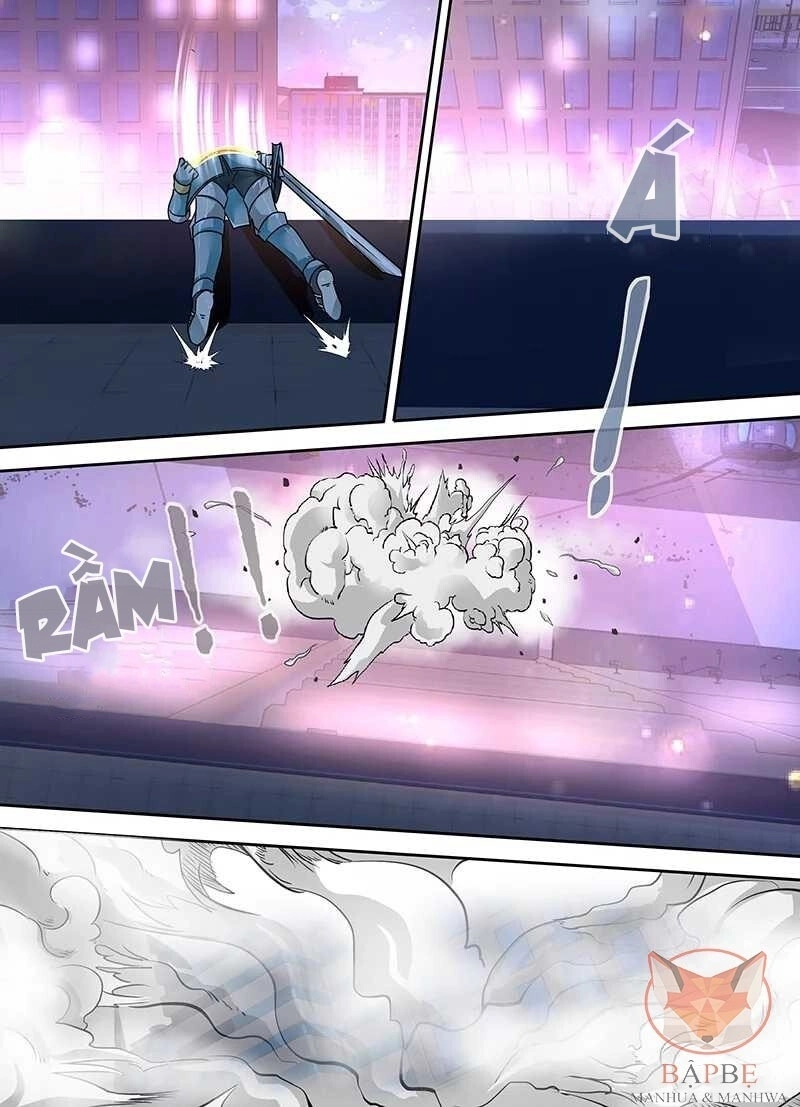 Tôi Là Thần Y Chapter 142 - 12