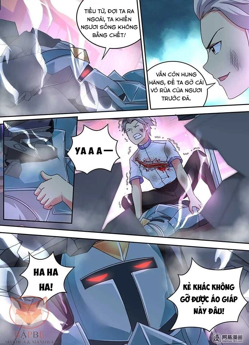 Tôi Là Thần Y Chapter 142 - 14