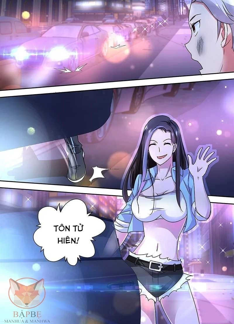 Tôi Là Thần Y Chapter 142 - 15