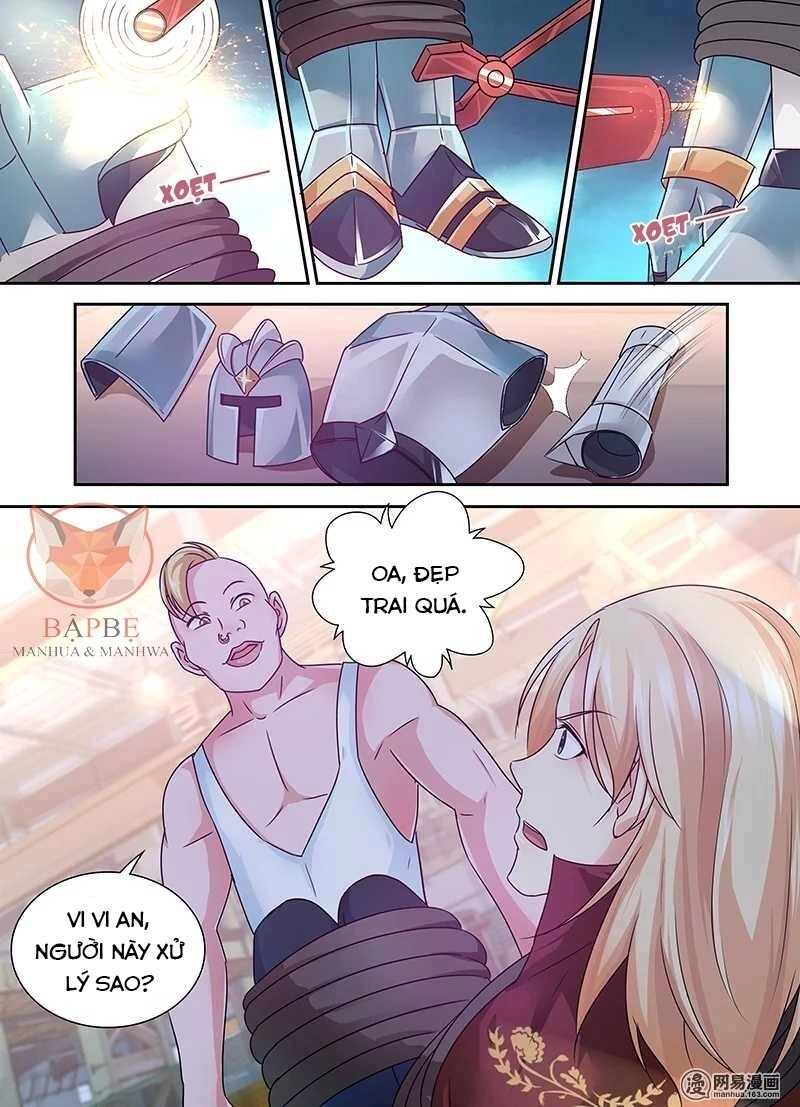 Tôi Là Thần Y Chapter 143 - 4