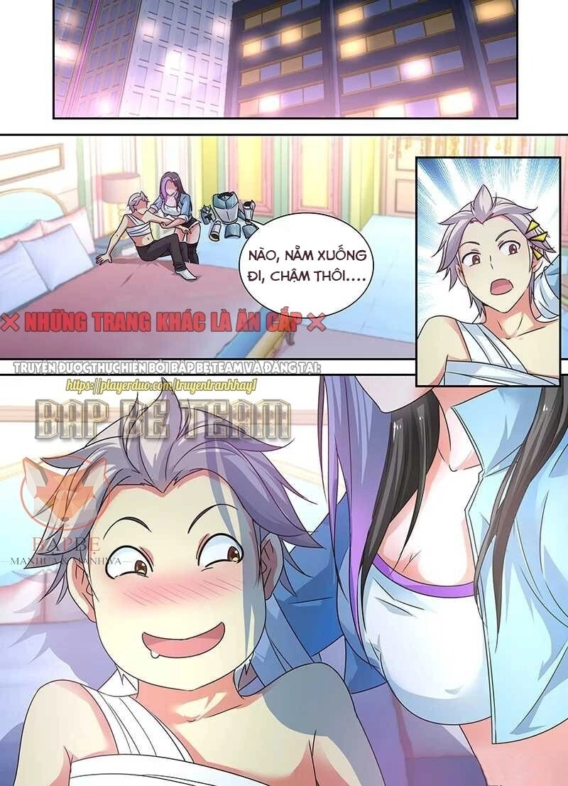 Tôi Là Thần Y Chapter 143 - 6