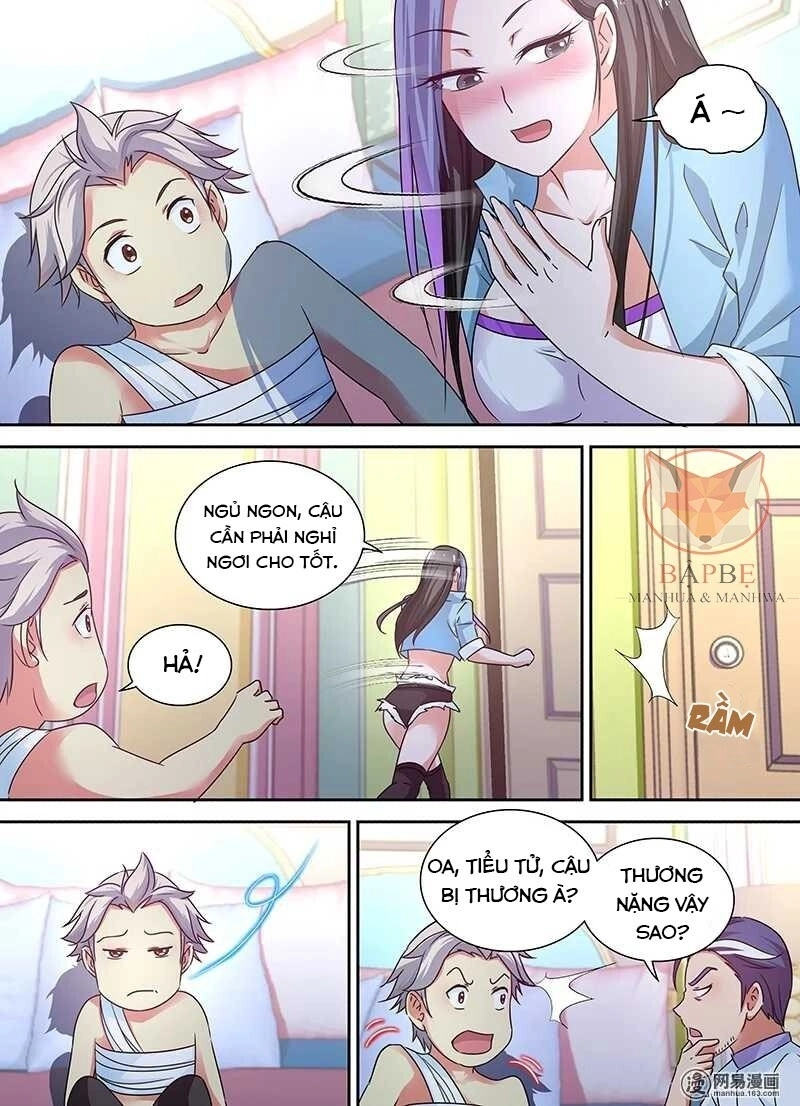 Tôi Là Thần Y Chapter 143 - 7