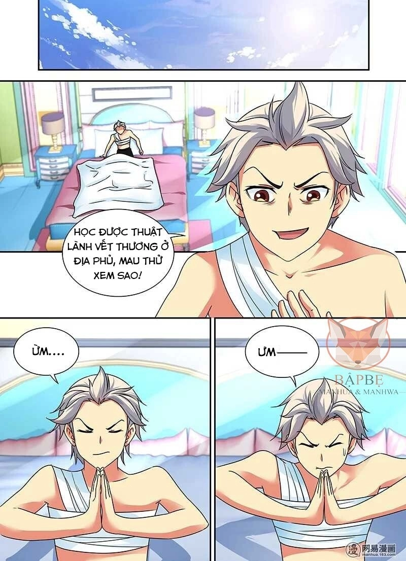 Tôi Là Thần Y Chapter 143 - 9