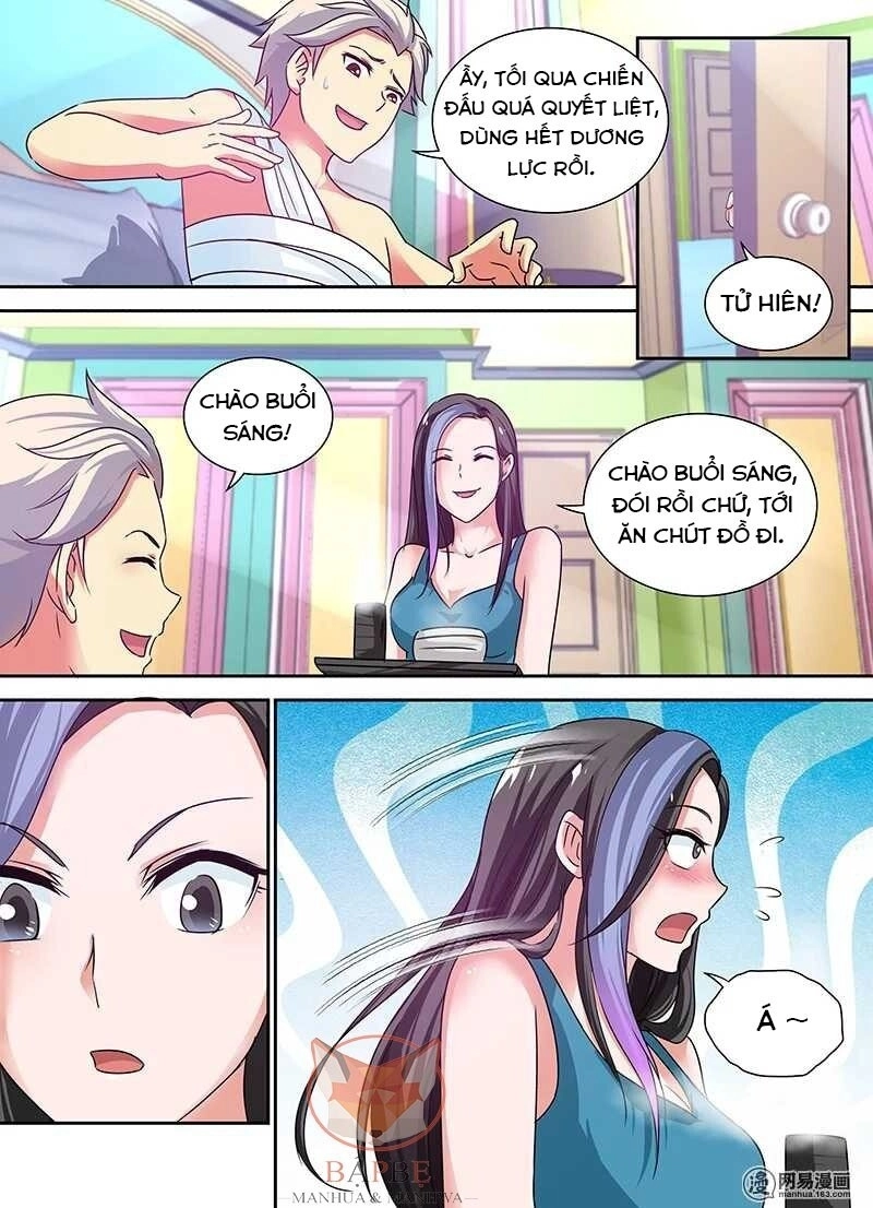 Tôi Là Thần Y Chapter 143 - 10