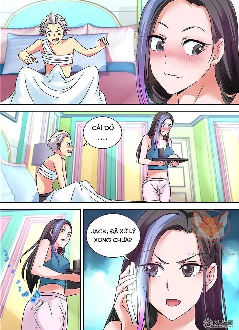 Tôi Là Thần Y Chapter 143 - 11