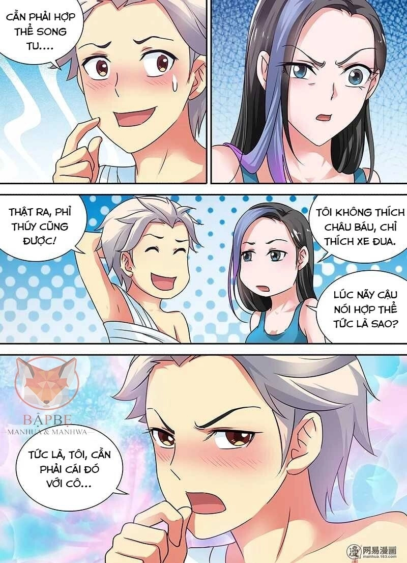 Tôi Là Thần Y Chapter 144 - 3