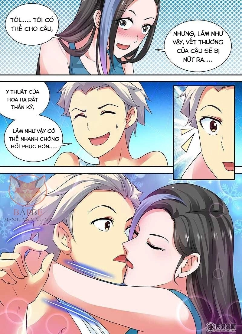 Tôi Là Thần Y Chapter 144 - 4