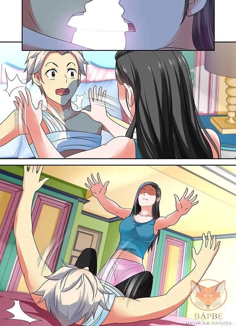 Tôi Là Thần Y Chapter 144 - 5