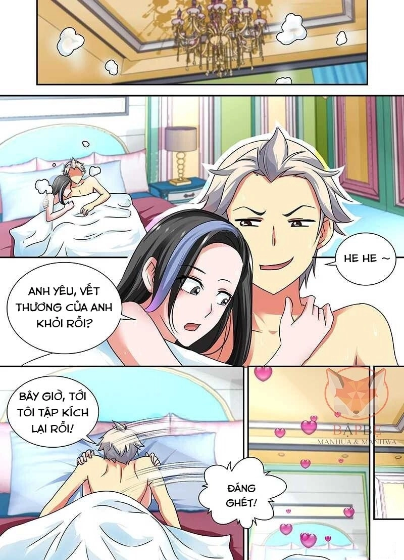 Tôi Là Thần Y Chapter 144 - 7