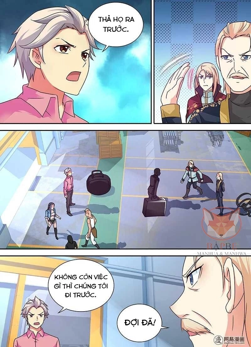 Tôi Là Thần Y Chapter 144 - 9