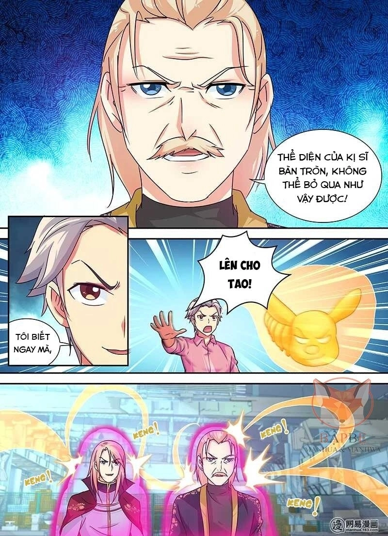 Tôi Là Thần Y Chapter 144 - 10